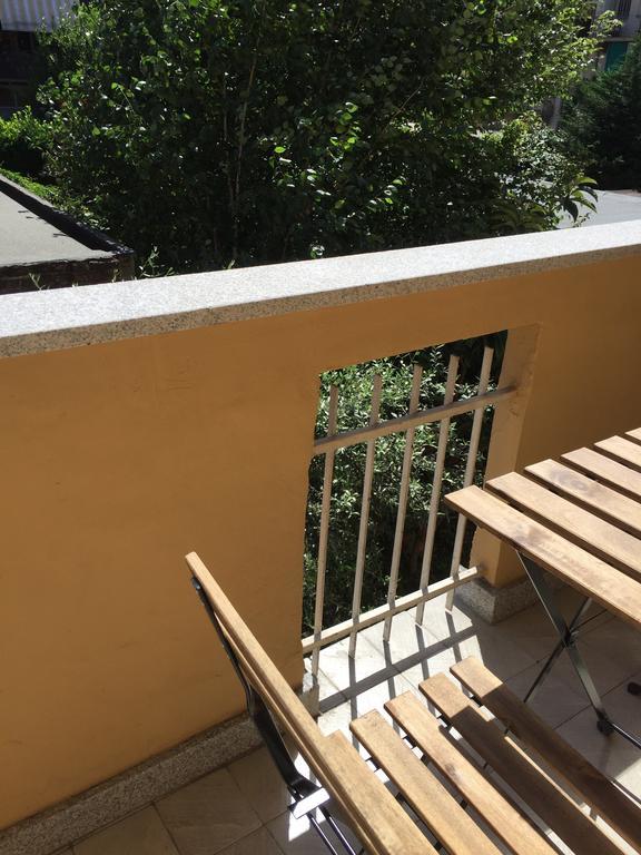 Ferienwohnung Casa Borgone Turin Zimmer foto