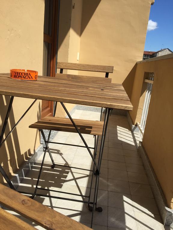 Ferienwohnung Casa Borgone Turin Zimmer foto
