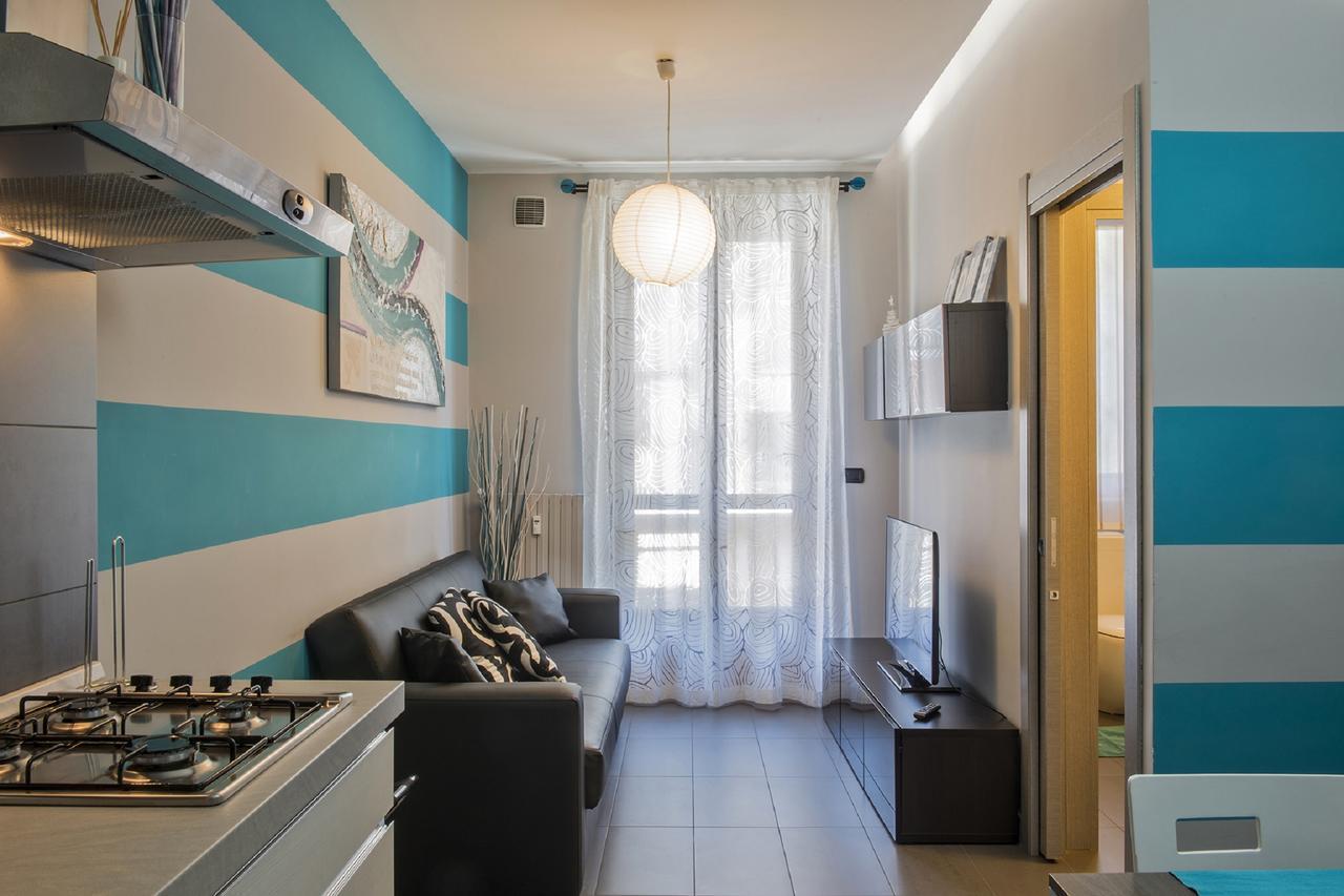 Ferienwohnung Casa Borgone Turin Exterior foto