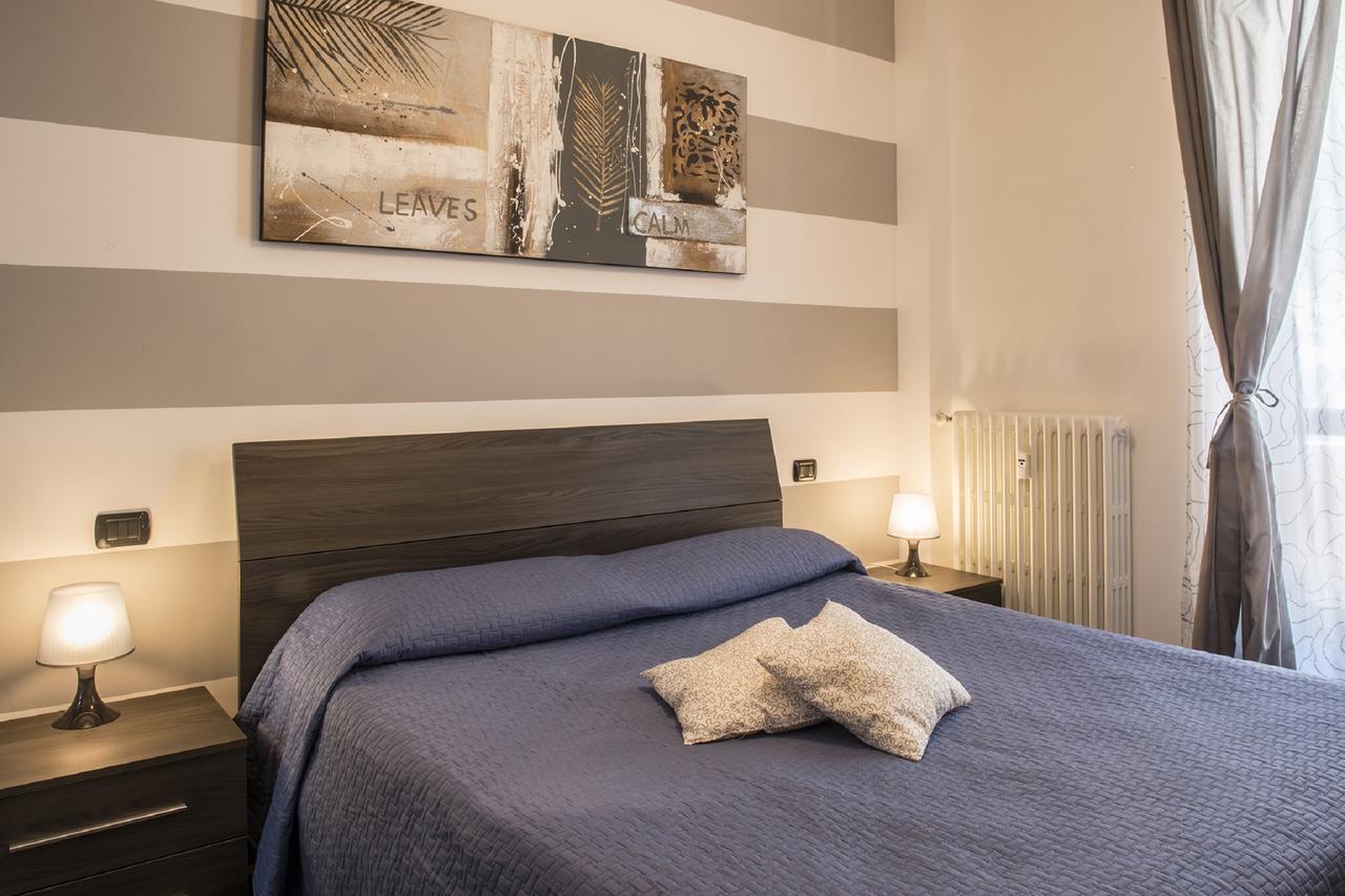 Ferienwohnung Casa Borgone Turin Exterior foto