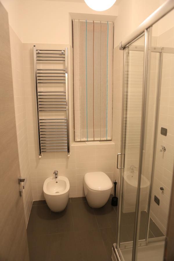 Ferienwohnung Casa Borgone Turin Exterior foto